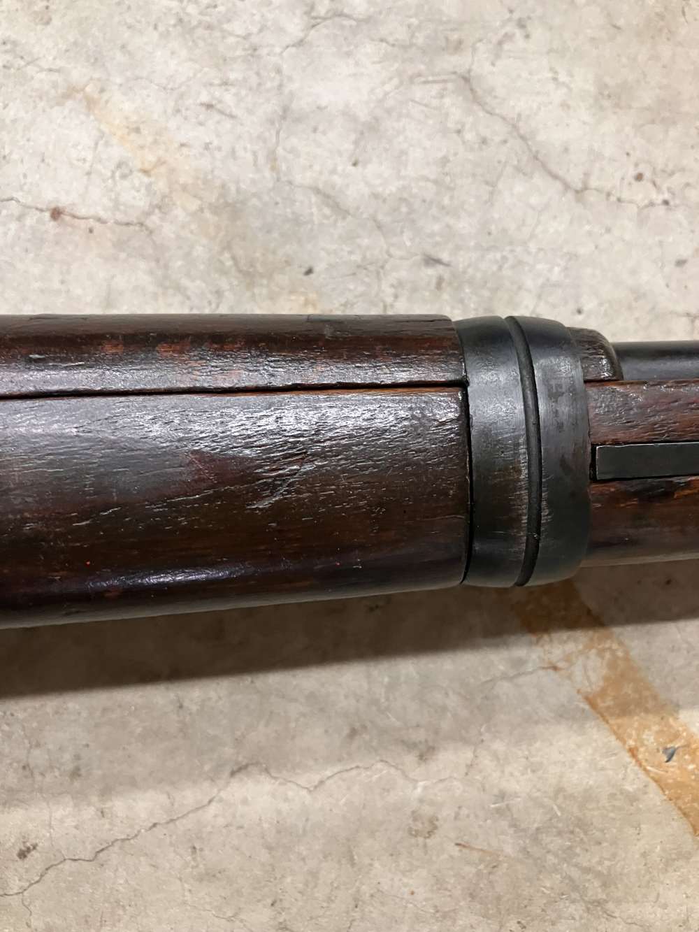 German 98 Mauser 8mm-img-9