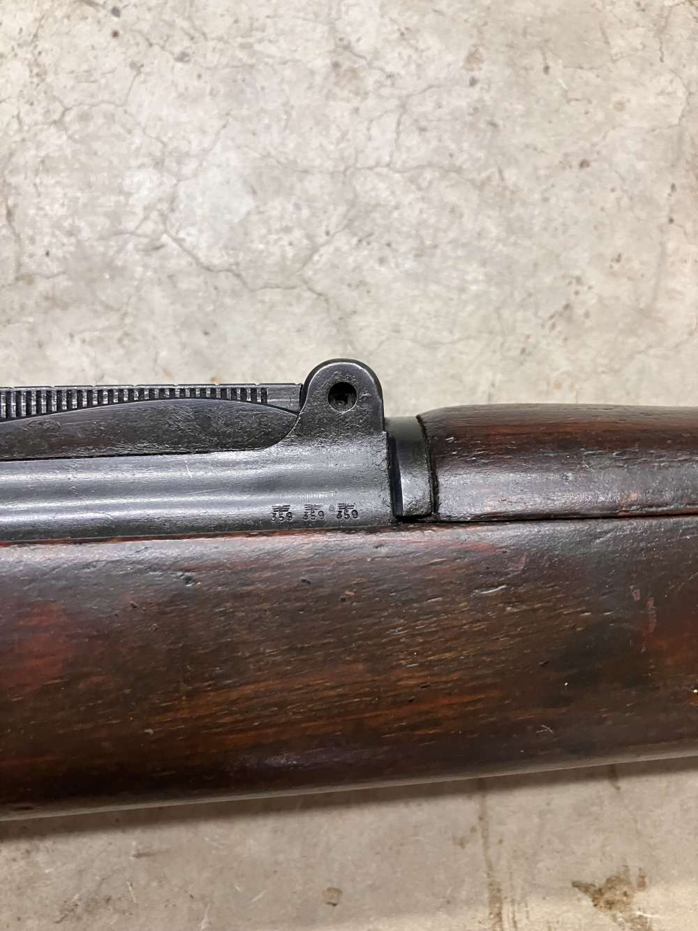German 98 Mauser 8mm-img-4