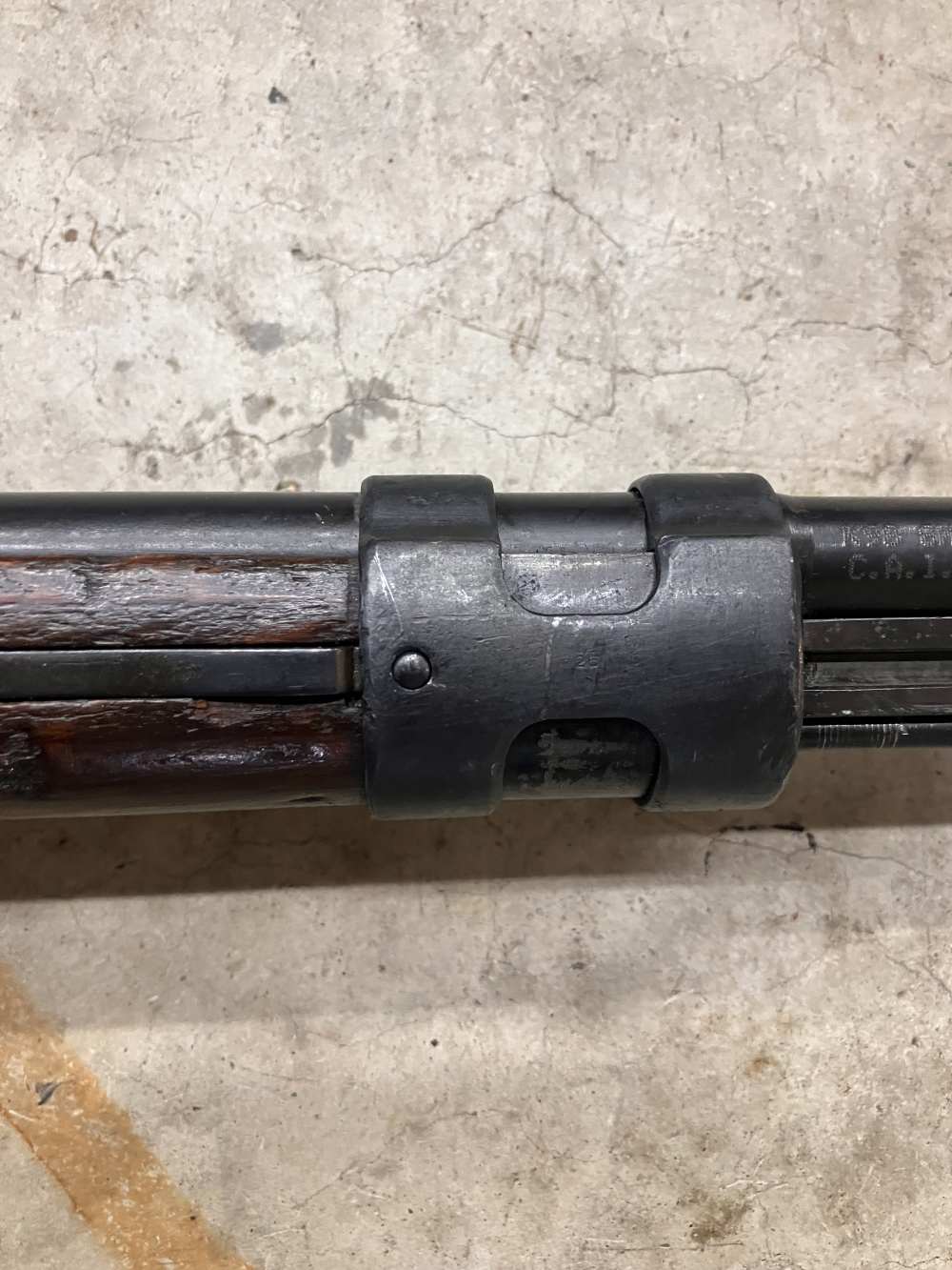 German 98 Mauser 8mm-img-8