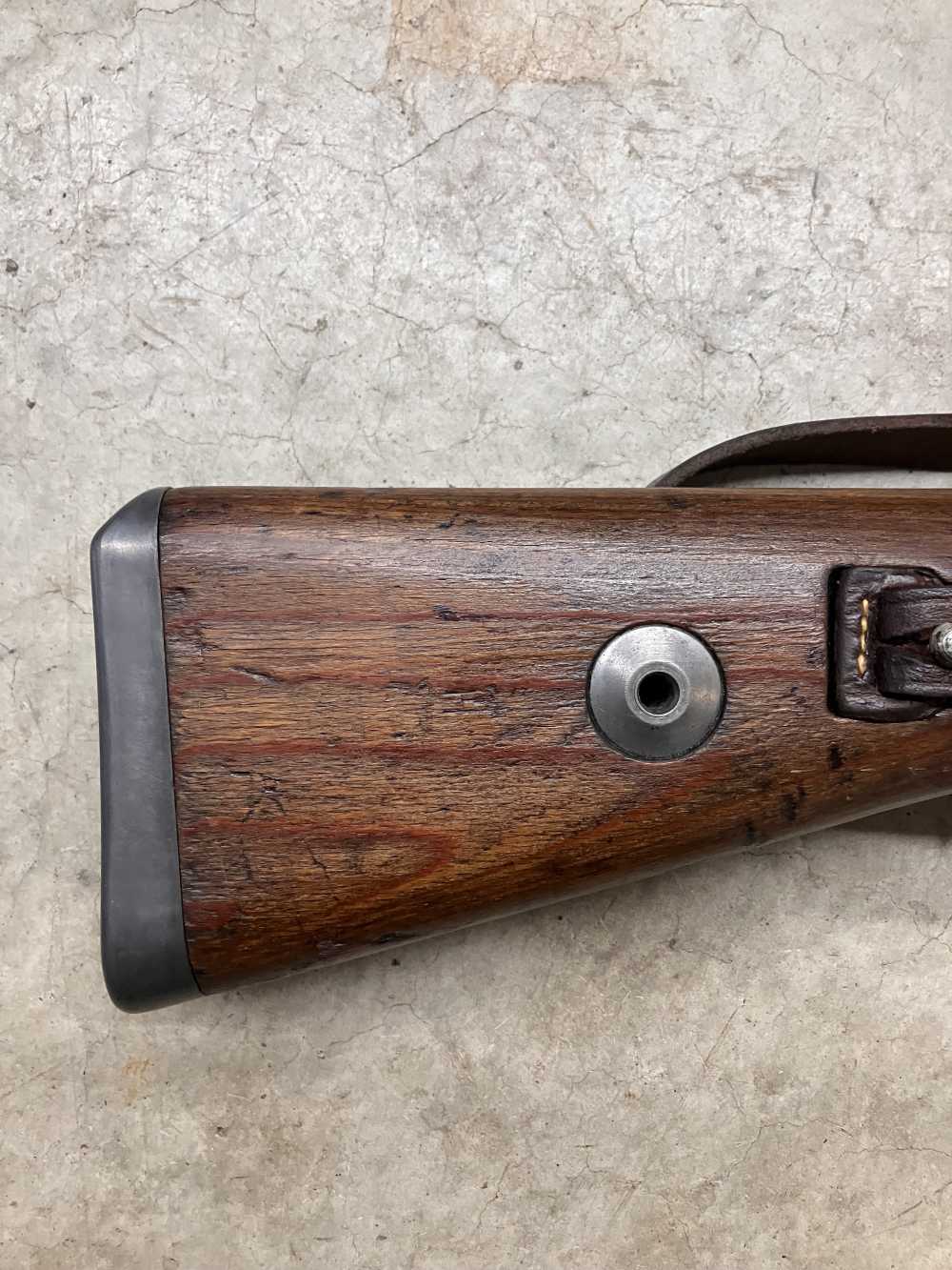 German 98 Mauser 8mm-img-1