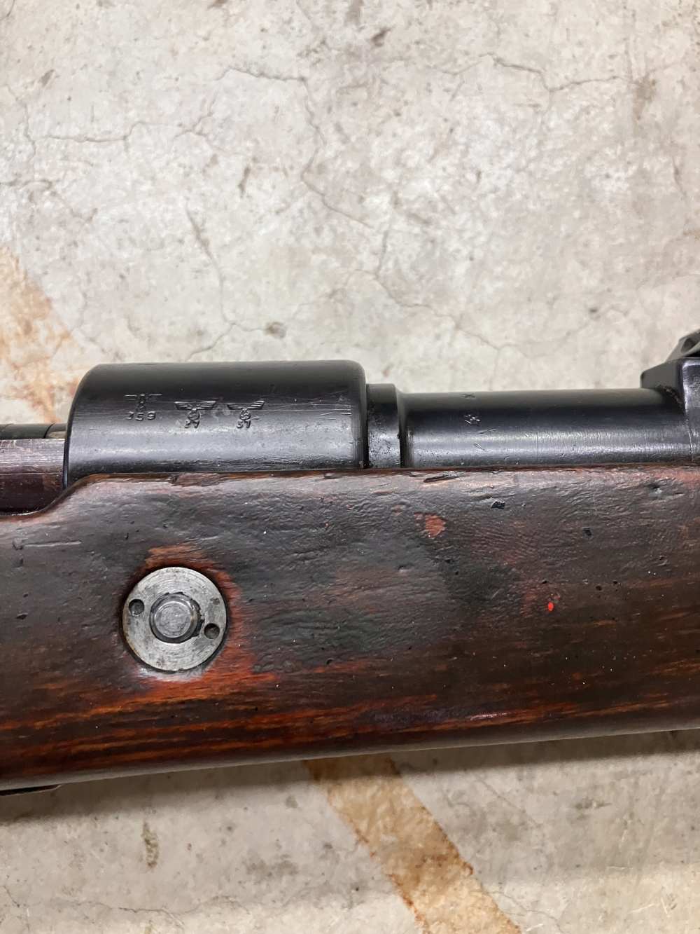 German 98 Mauser 8mm-img-5