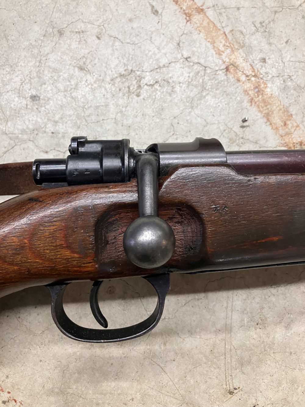 German 98 Mauser 8mm-img-6