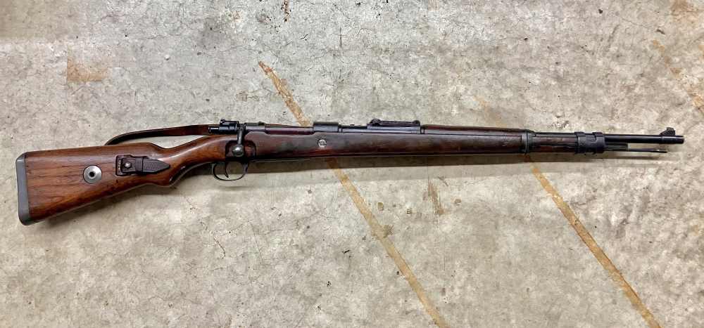 German 98 Mauser 8mm-img-0