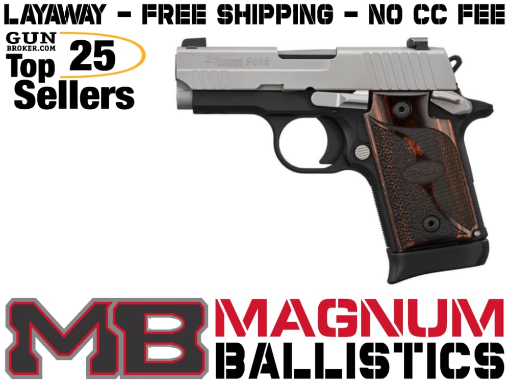 Sig P938 9mm-img-0