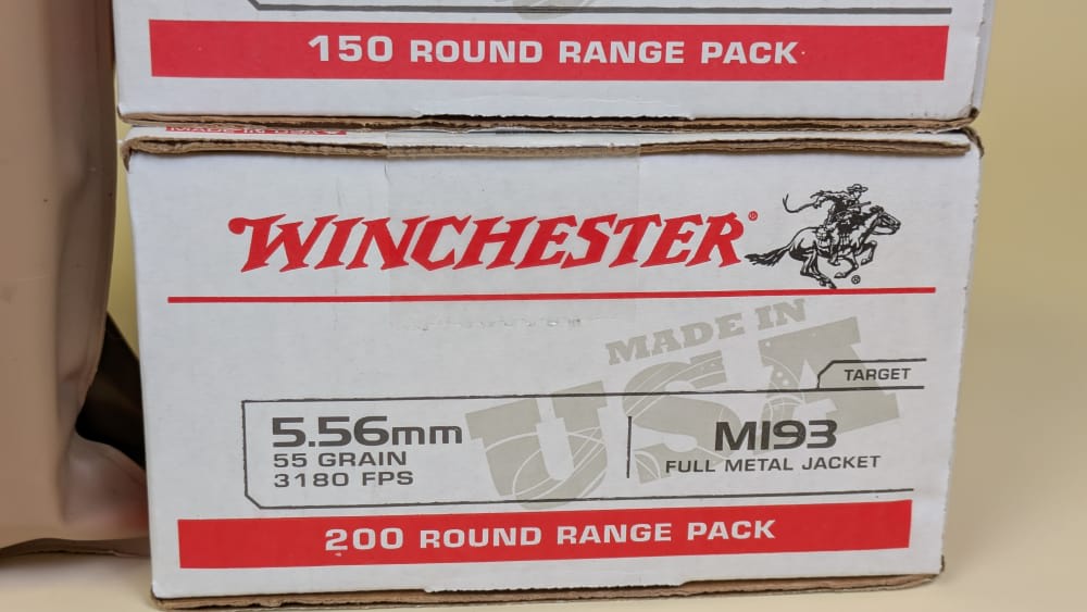 Mixed Bulk Lot of 1,360 Rounds|5.56/.223-img-6