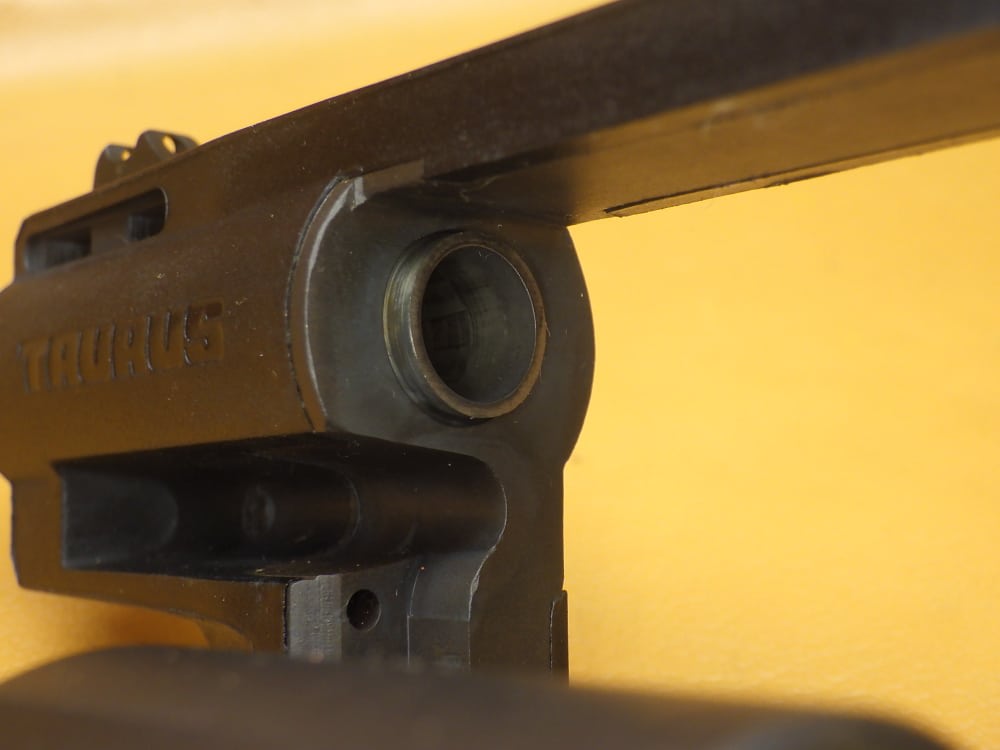 Taurus 605 Poly Protector .357 Mag 2" Bbl 5-Shot Polymer Power-img-22
