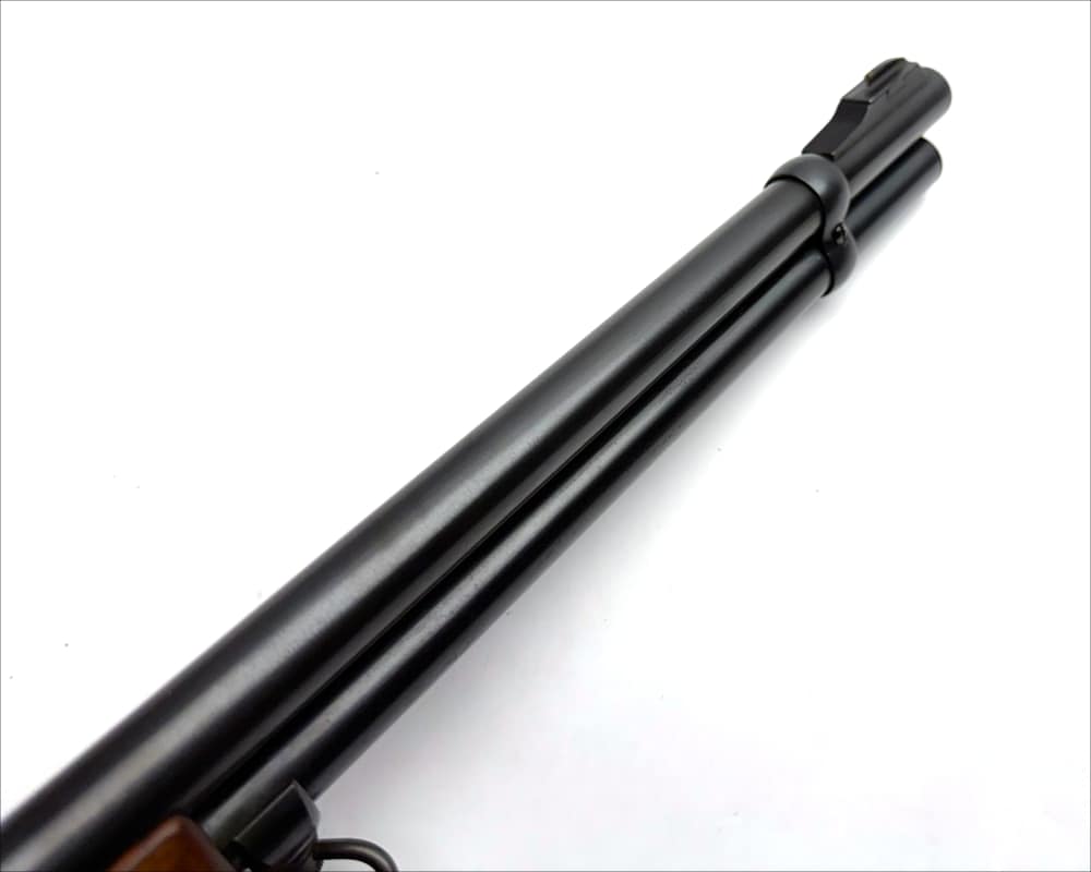 Vintage c. 1971 MARLIN 336 30-30 Lever Action Rifle - Nice One --img-8