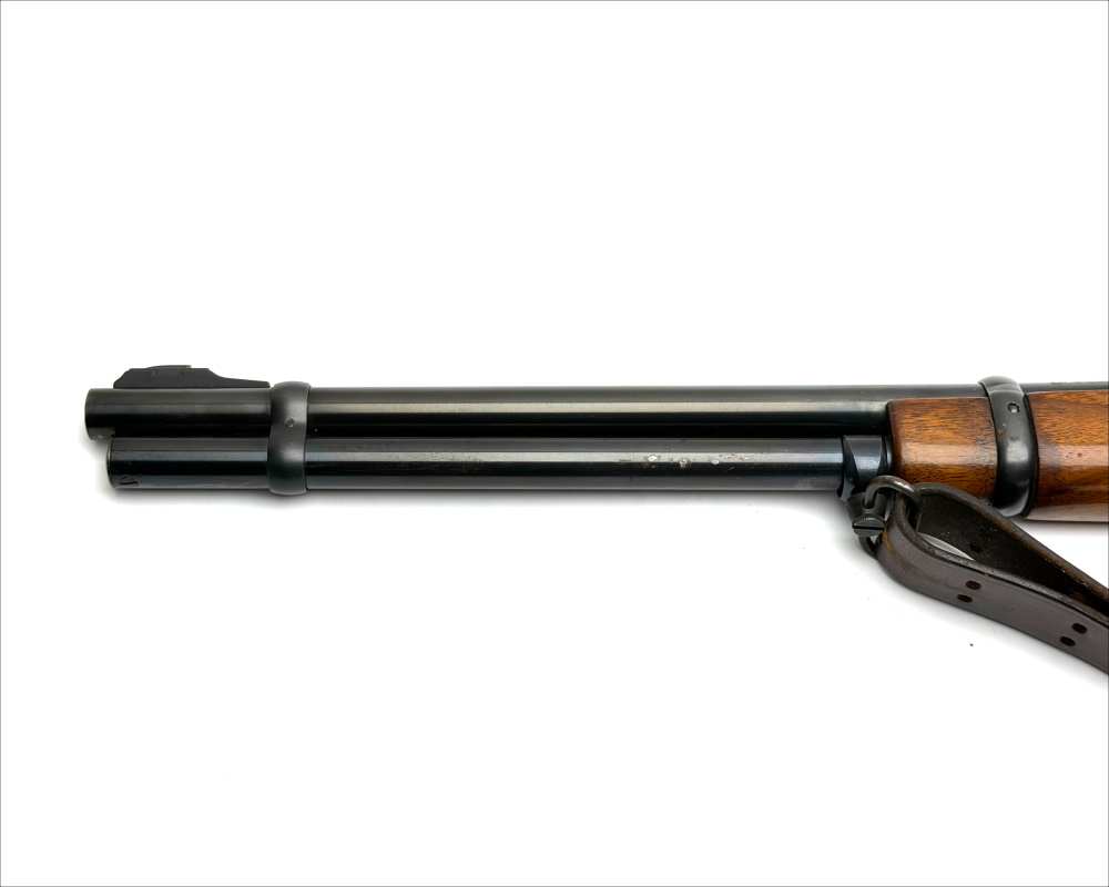 Vintage c. 1971 MARLIN 336 30-30 Lever Action Rifle - Nice One --img-11