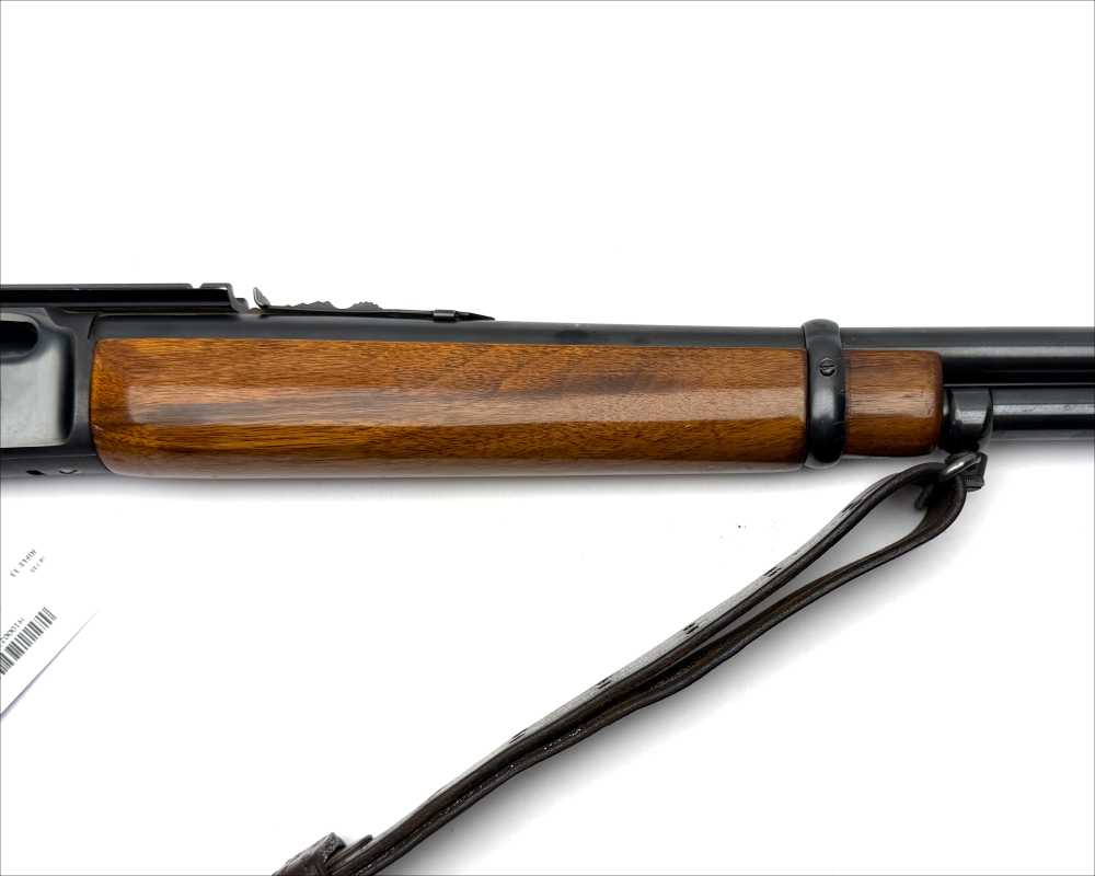 Vintage c. 1971 MARLIN 336 30-30 Lever Action Rifle - Nice One --img-4
