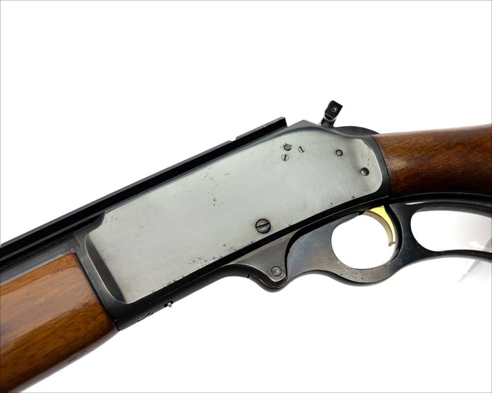 Vintage c. 1971 MARLIN 336 30-30 Lever Action Rifle - Nice One --img-10