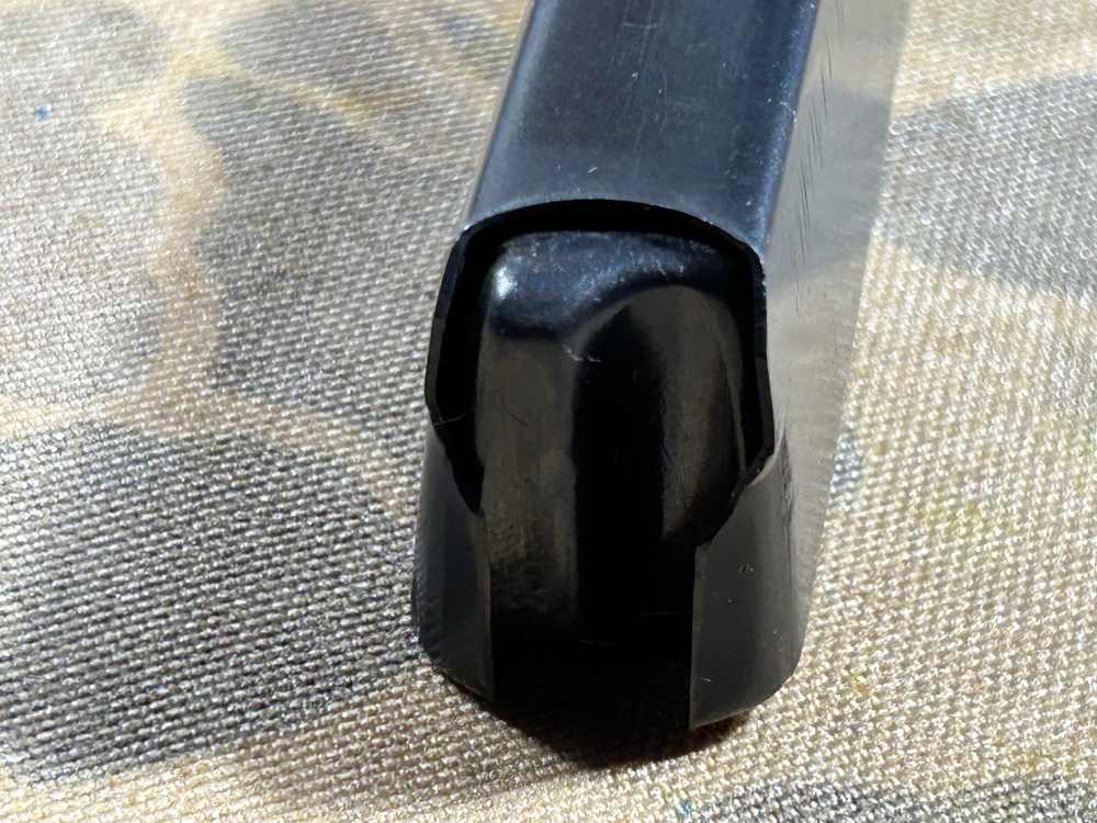 RPB MAC-10 9mm FACTORY Cobray M10/9 Magazine OEM NOS VTG 1980s mfg MINT EXC-img-5