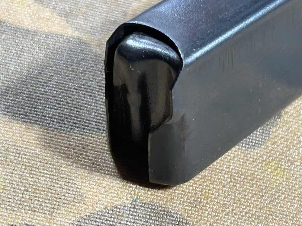RPB MAC-10 9mm FACTORY Cobray M10/9 Magazine OEM NOS VTG 1980s mfg MINT EXC-img-6