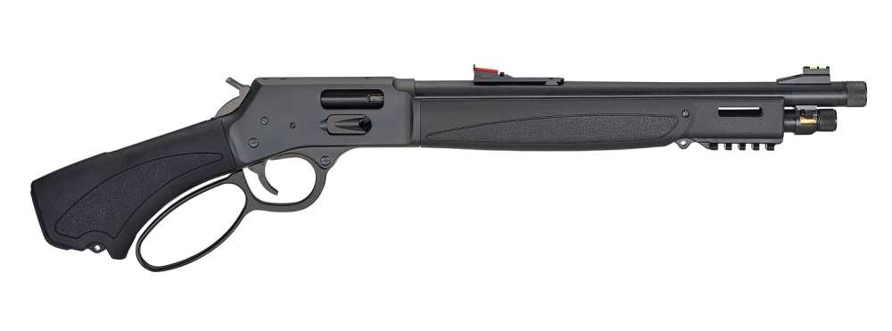 Henry Bears Leg Pistol .44Magnum / .44Spl - BNIB - No CC Fees-img-0