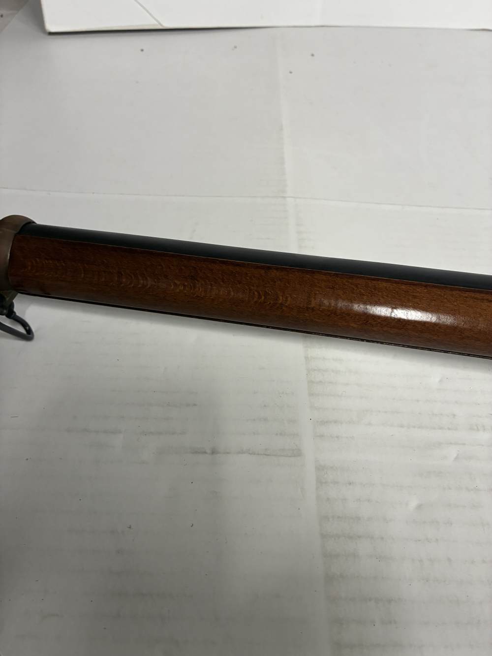 Antonio Zoli 58 Caliber Black Powder Muzzleloader -img-7