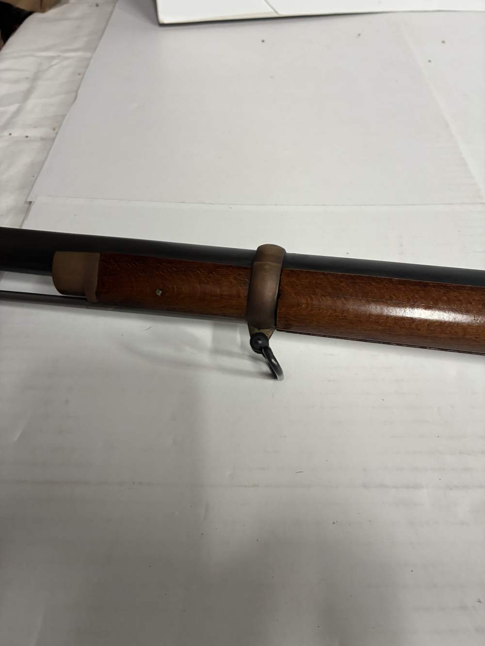 Antonio Zoli 58 Caliber Black Powder Muzzleloader -img-9