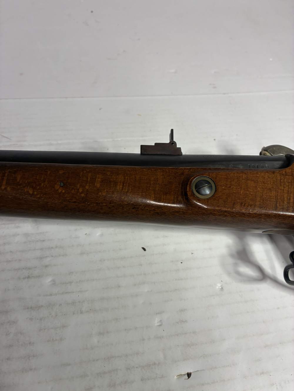Antonio Zoli 58 Caliber Black Powder Muzzleloader -img-4