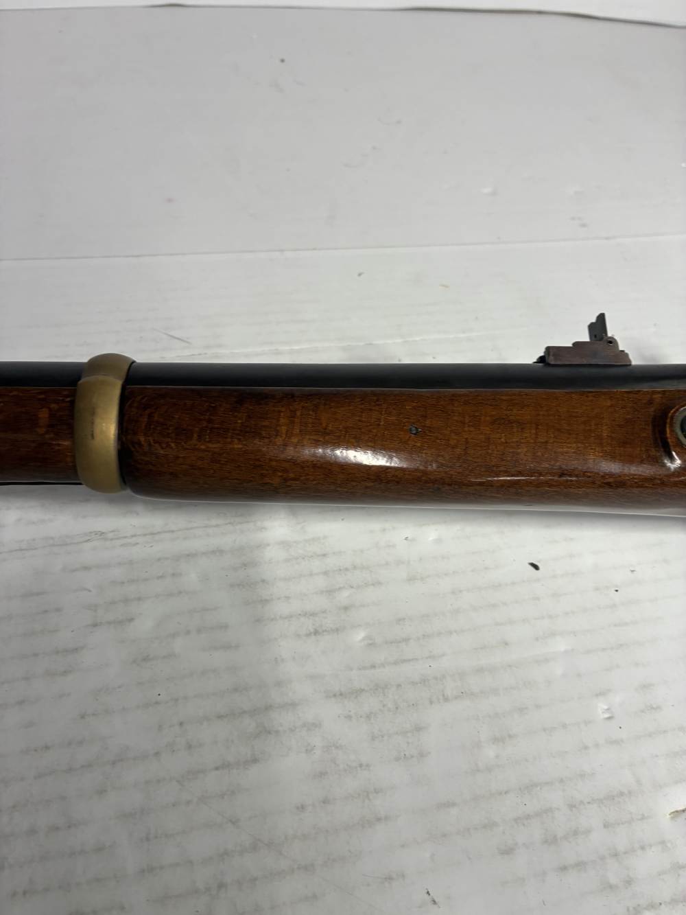 Antonio Zoli 58 Caliber Black Powder Muzzleloader -img-5