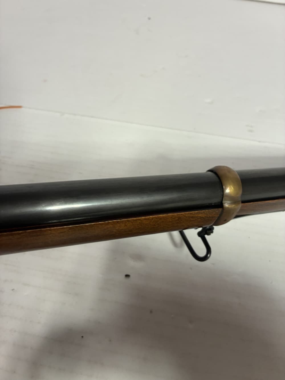 Antonio Zoli 58 Caliber Black Powder Muzzleloader -img-29