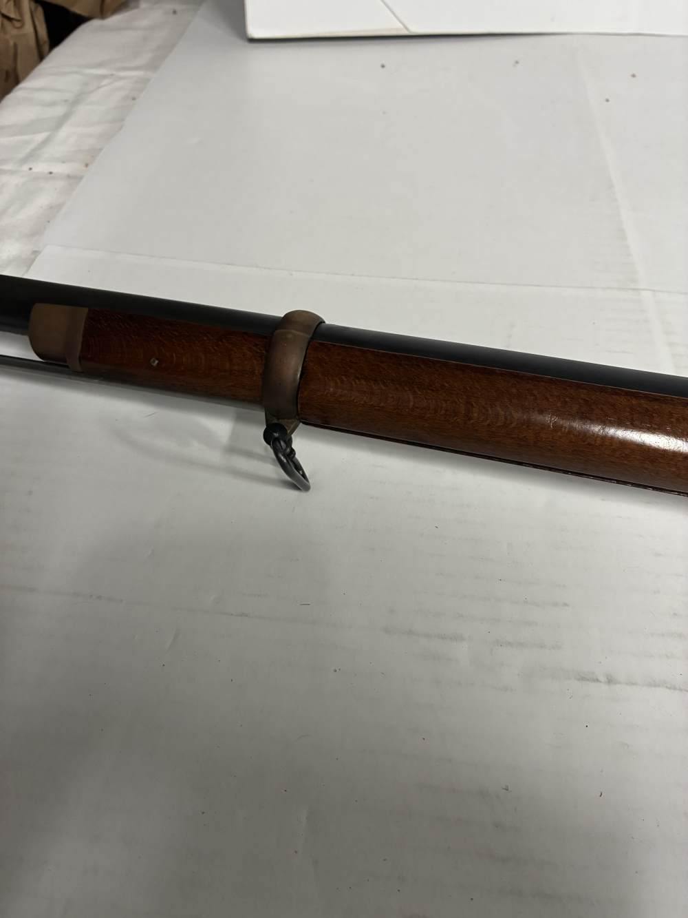 Antonio Zoli 58 Caliber Black Powder Muzzleloader -img-8