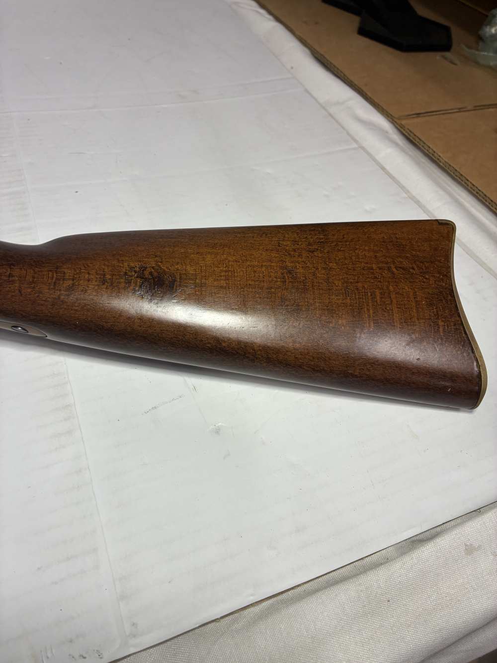 Antonio Zoli 58 Caliber Black Powder Muzzleloader -img-2