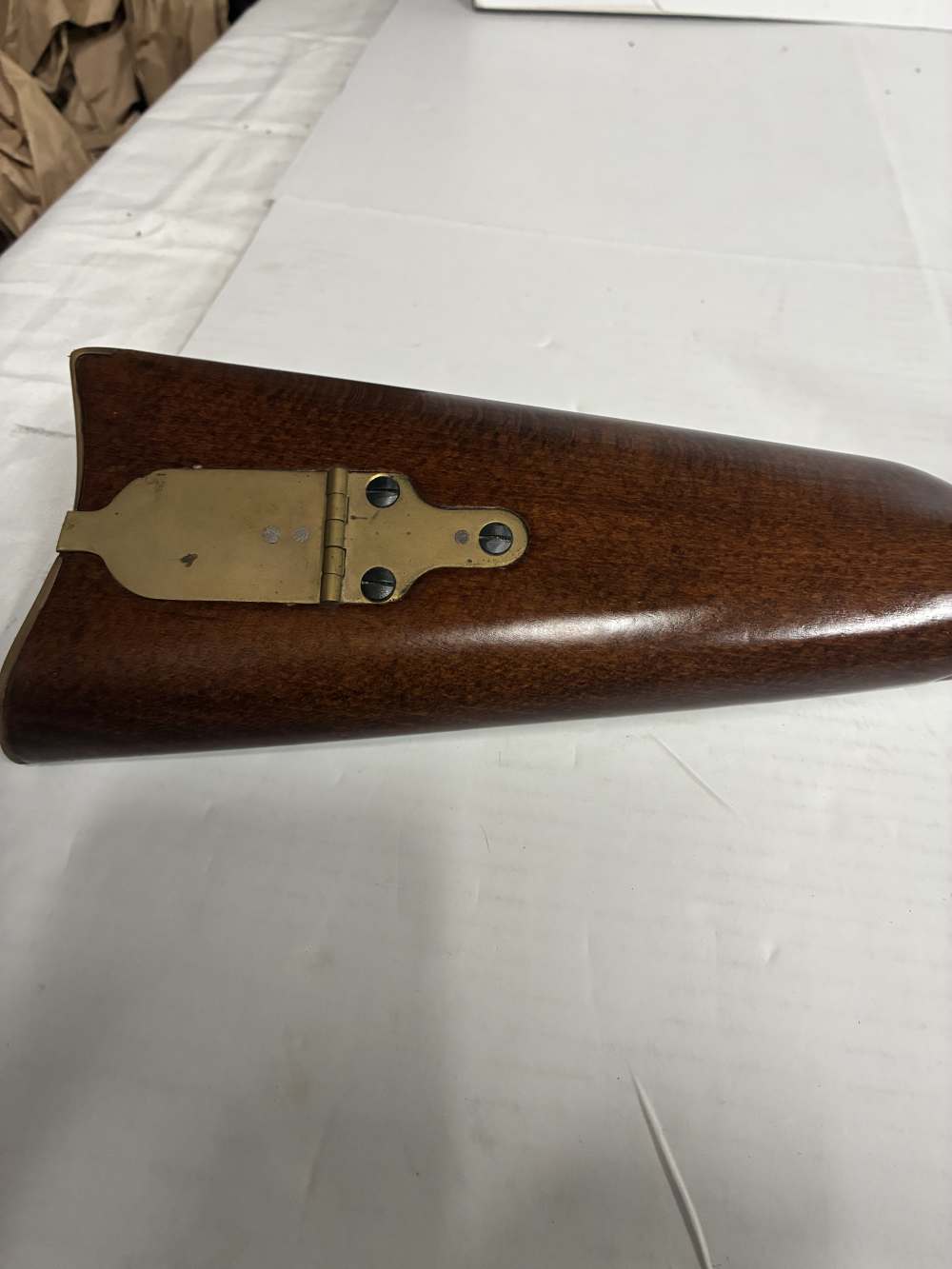 Antonio Zoli 58 Caliber Black Powder Muzzleloader -img-12