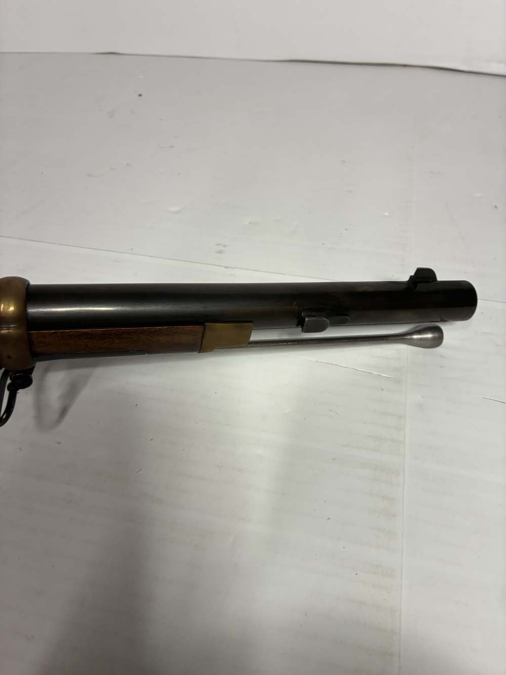 Antonio Zoli 58 Caliber Black Powder Muzzleloader -img-30