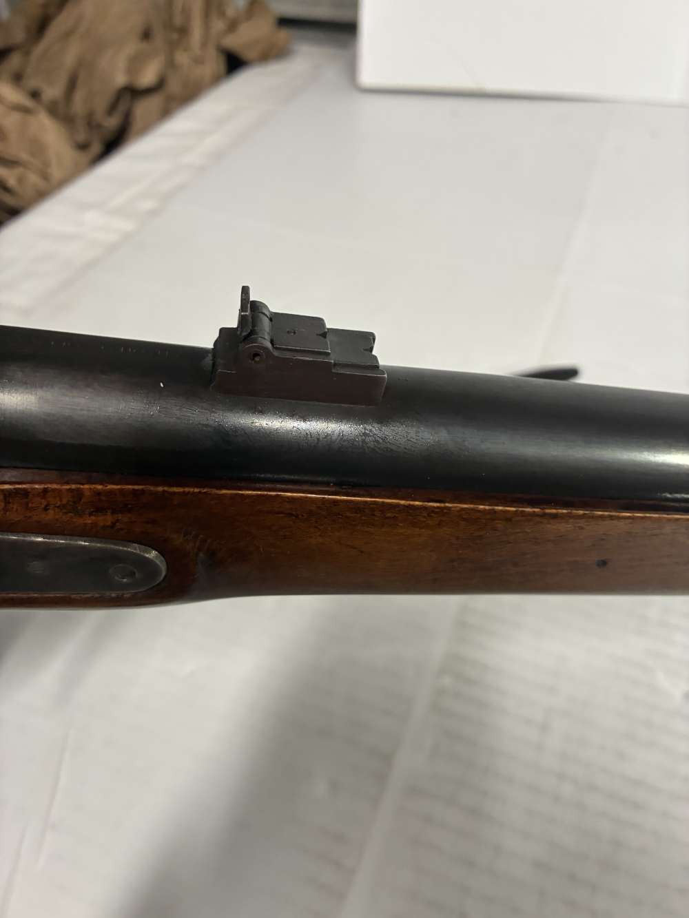Antonio Zoli 58 Caliber Black Powder Muzzleloader -img-24