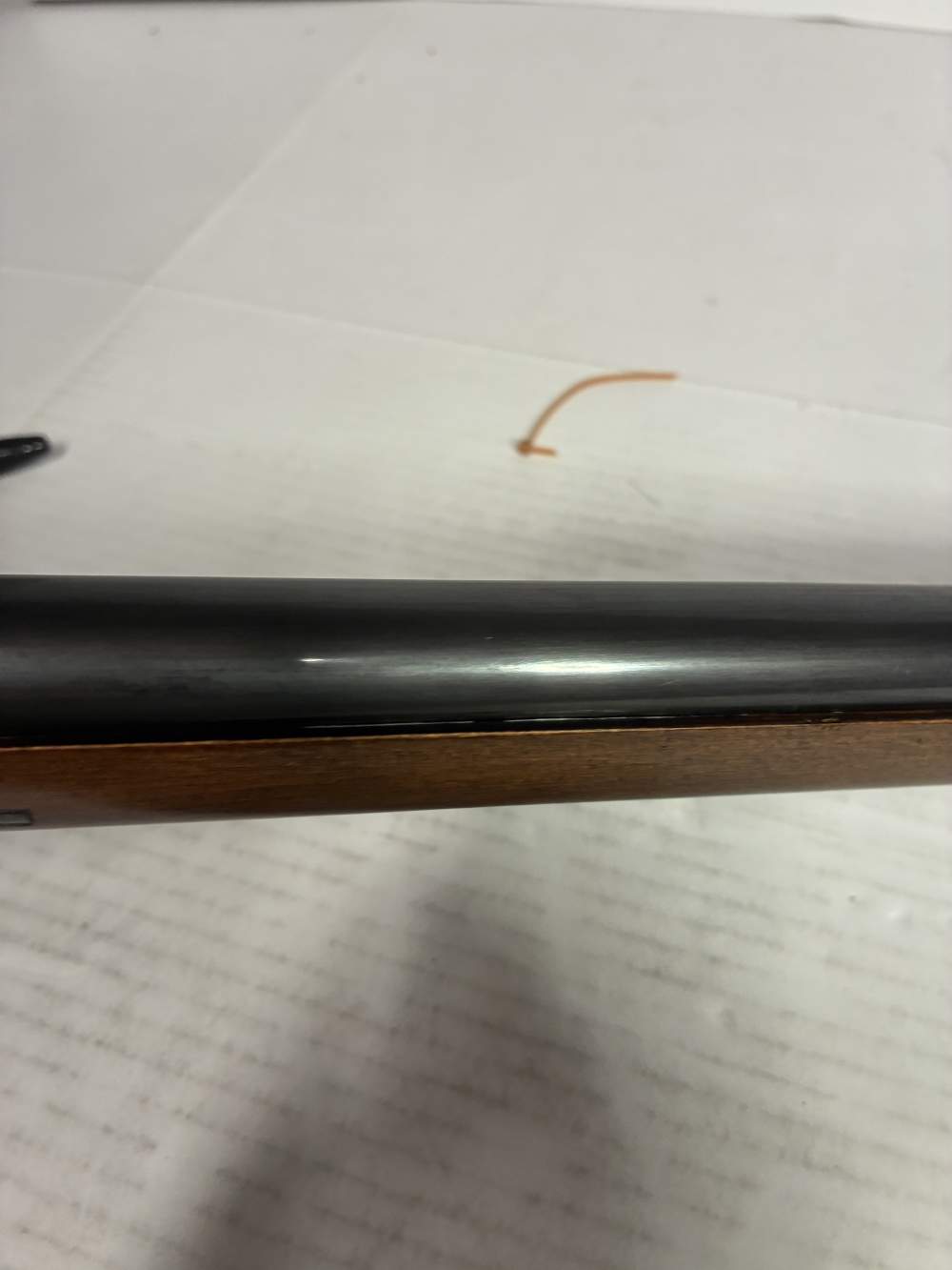 Antonio Zoli 58 Caliber Black Powder Muzzleloader -img-27