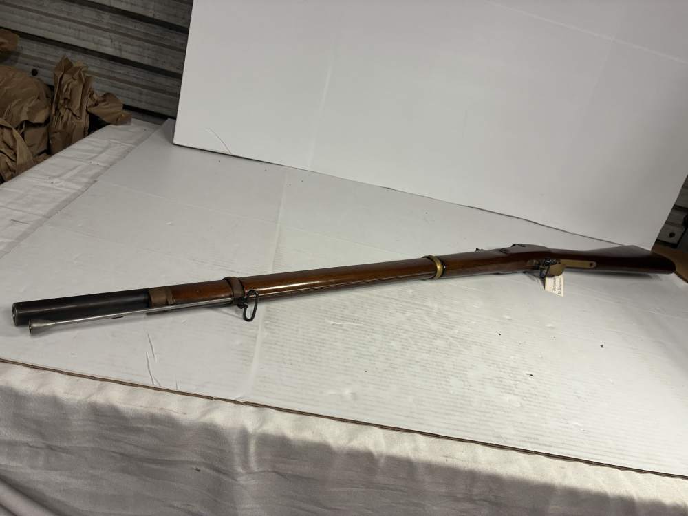 Antonio Zoli 58 Caliber Black Powder Muzzleloader -img-1
