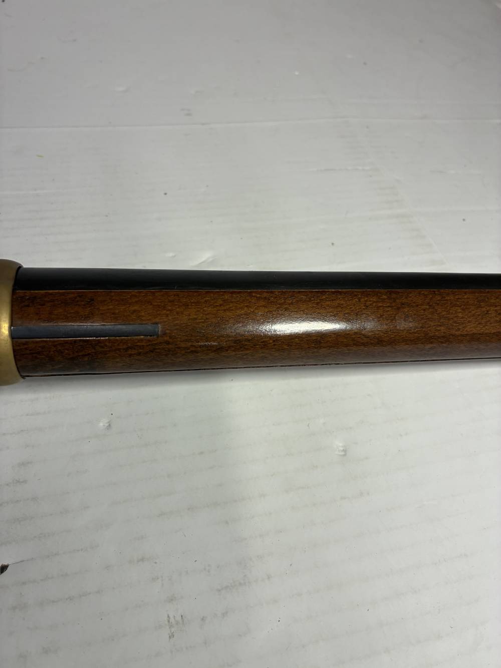 Antonio Zoli 58 Caliber Black Powder Muzzleloader -img-17