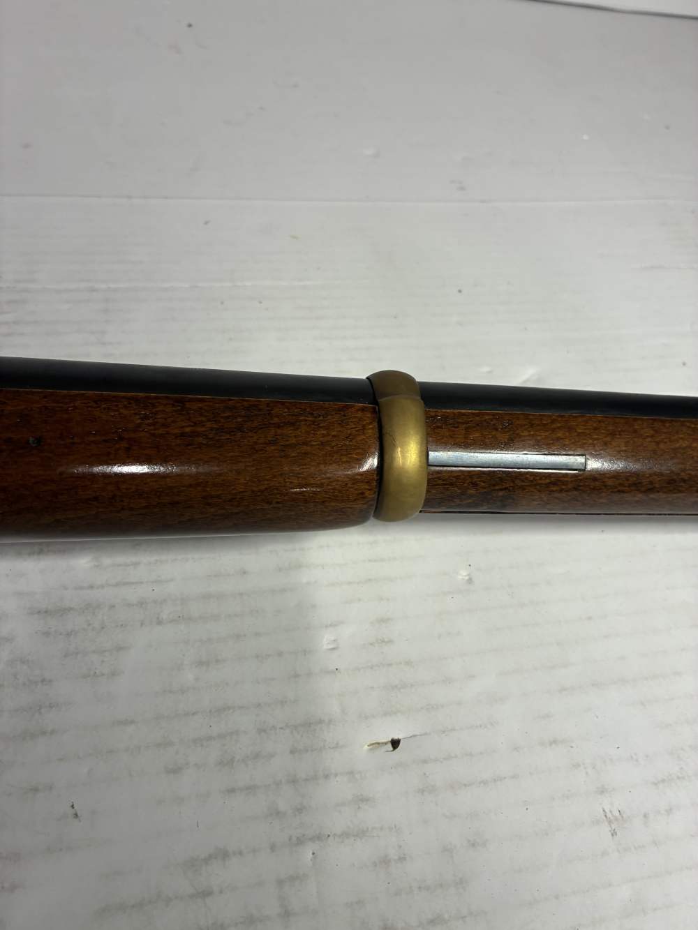 Antonio Zoli 58 Caliber Black Powder Muzzleloader -img-16