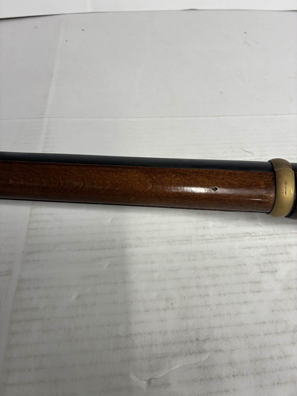Antonio Zoli 58 Caliber Black Powder Muzzleloader -img-6