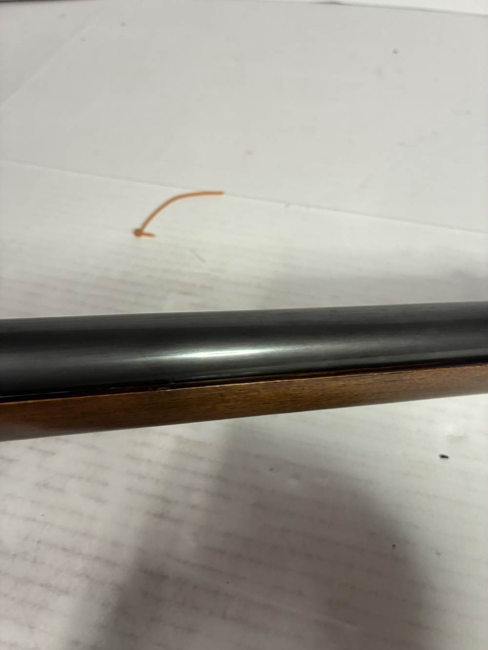 Antonio Zoli 58 Caliber Black Powder Muzzleloader -img-28