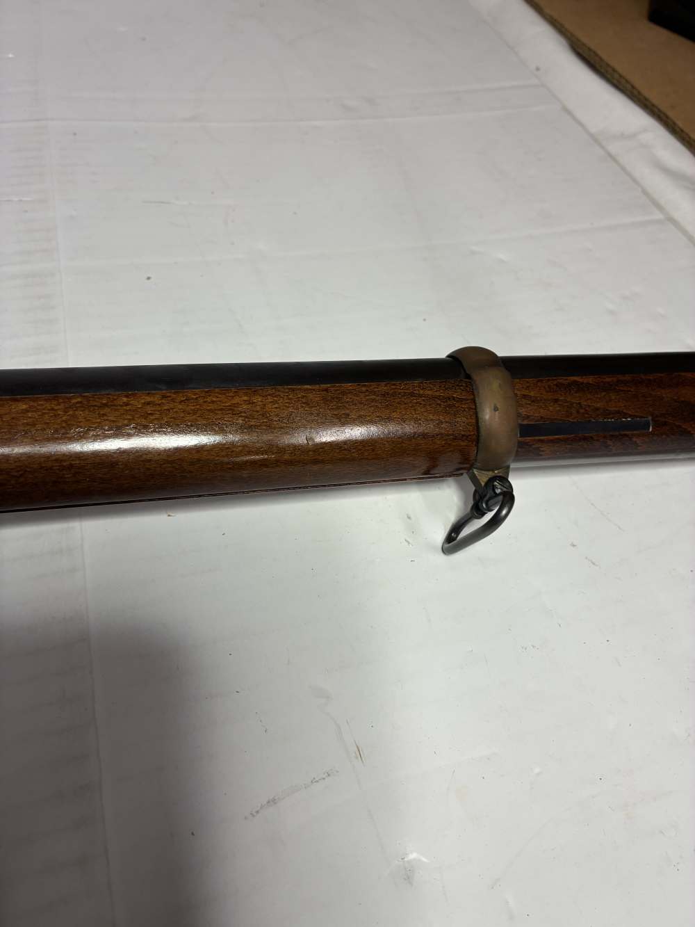 Antonio Zoli 58 Caliber Black Powder Muzzleloader -img-19