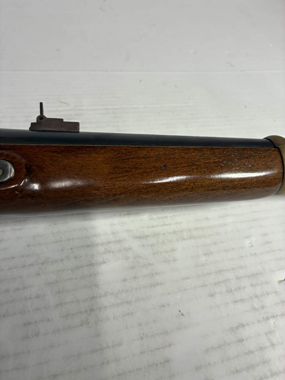 Antonio Zoli 58 Caliber Black Powder Muzzleloader -img-15