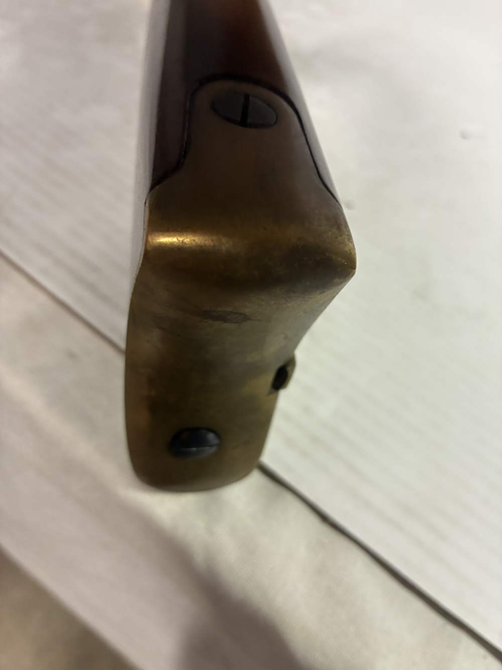 Antonio Zoli 58 Caliber Black Powder Muzzleloader -img-32