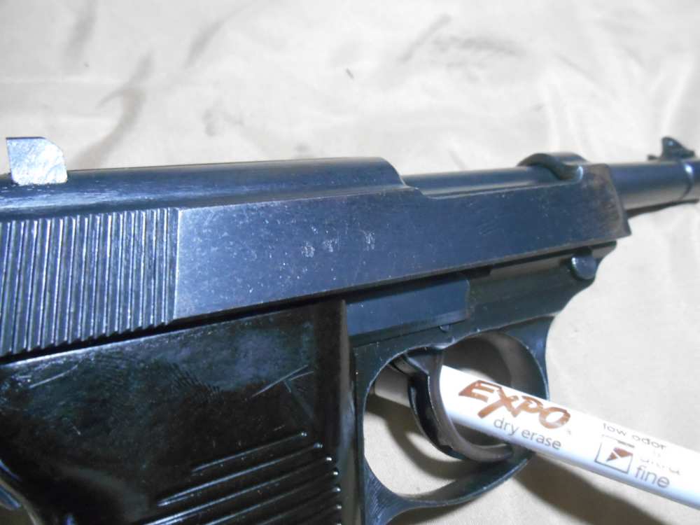 P38 - CYQ - P.38          walther mauser spreewerk luger-img-11