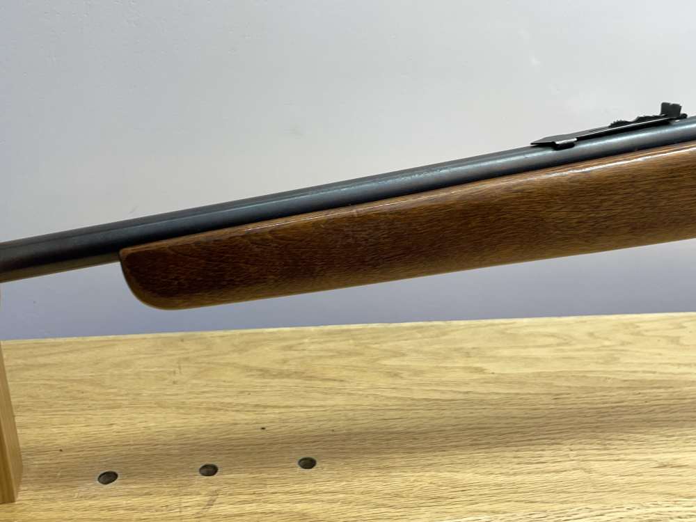 J.C. Higgins Model 103.18 .22LR 24" Blued *VINTAGE BOLT-ACTION SINGLE-SHOT*-img-18