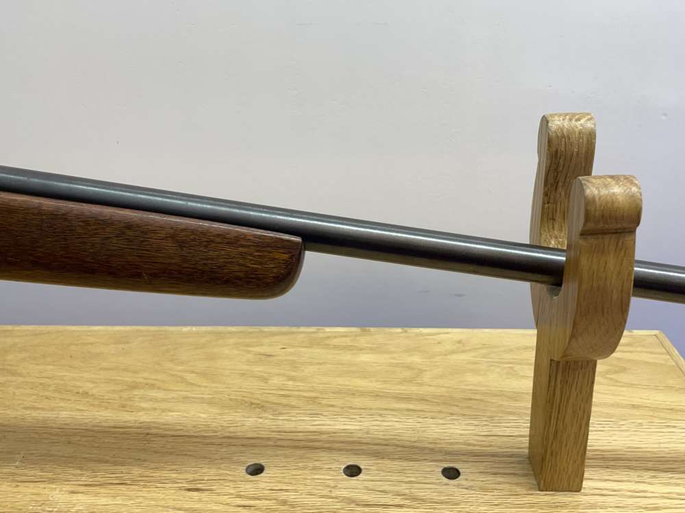 J.C. Higgins Model 103.18 .22LR 24" Blued *VINTAGE BOLT-ACTION SINGLE-SHOT*-img-10