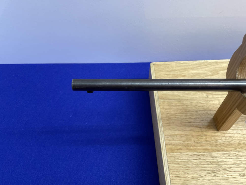 J.C. Higgins Model 103.18 .22LR 24" Blued *VINTAGE BOLT-ACTION SINGLE-SHOT*-img-35