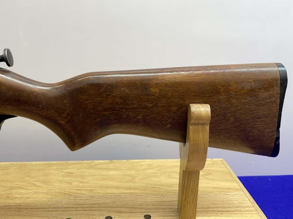 J.C. Higgins Model 103.18 .22LR 24" Blued *VINTAGE BOLT-ACTION SINGLE-SHOT*-img-15