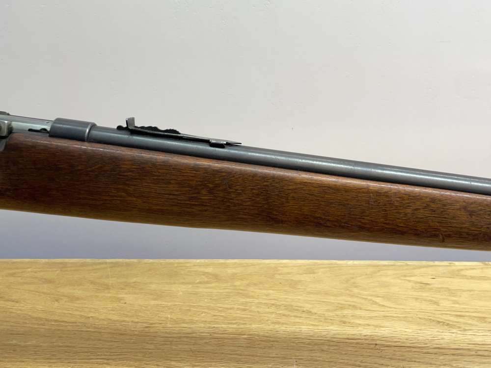 J.C. Higgins Model 103.18 .22LR 24" Blued *VINTAGE BOLT-ACTION SINGLE-SHOT*-img-9