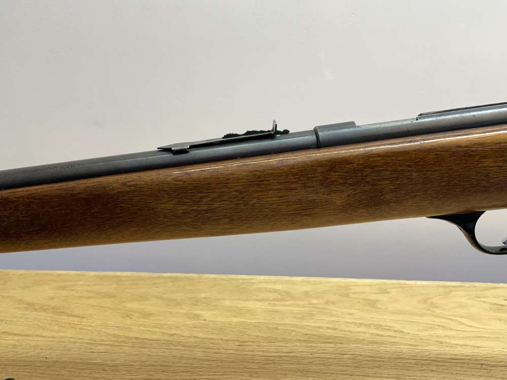 J.C. Higgins Model 103.18 .22LR 24" Blued *VINTAGE BOLT-ACTION SINGLE-SHOT*-img-17