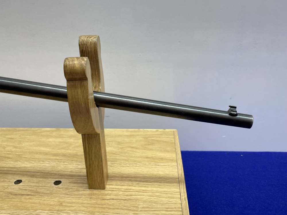 J.C. Higgins Model 103.18 .22LR 24" Blued *VINTAGE BOLT-ACTION SINGLE-SHOT*-img-11