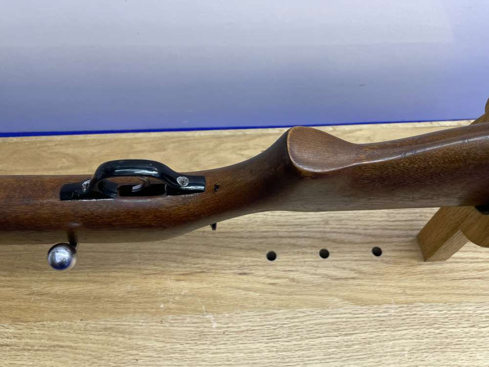 J.C. Higgins Model 103.18 .22LR 24" Blued *VINTAGE BOLT-ACTION SINGLE-SHOT*-img-31