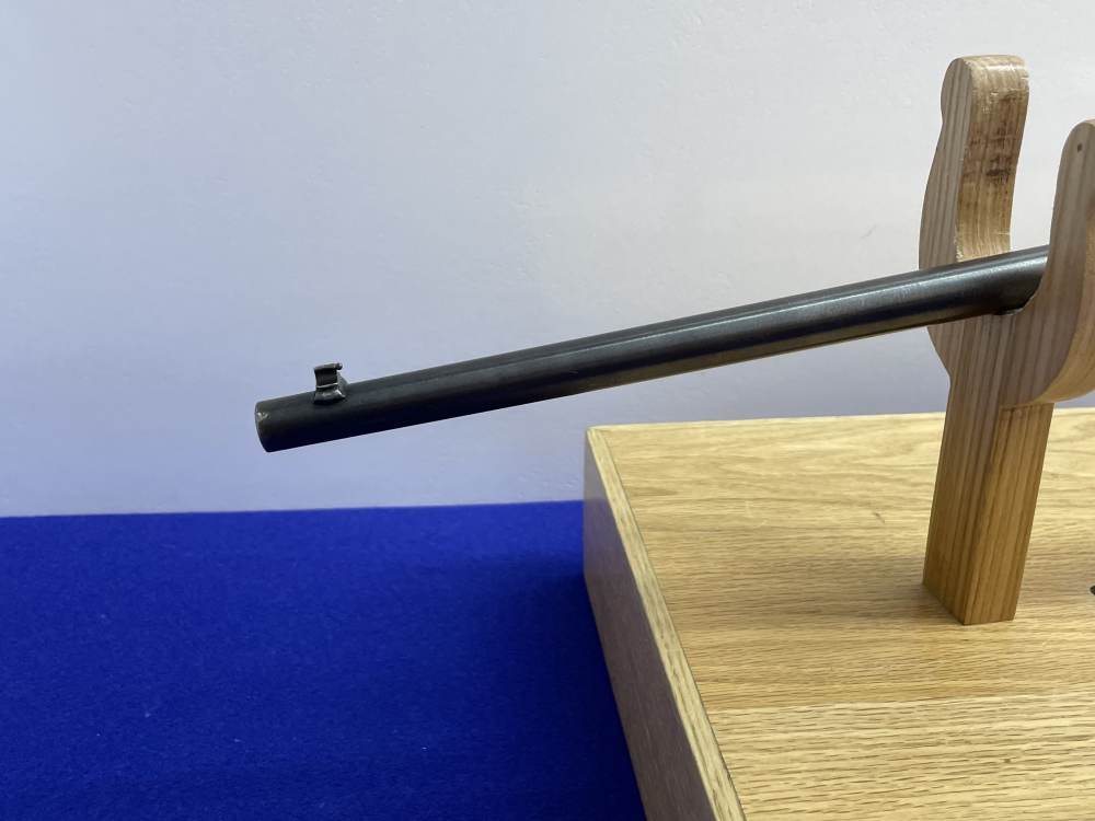 J.C. Higgins Model 103.18 .22LR 24" Blued *VINTAGE BOLT-ACTION SINGLE-SHOT*-img-20