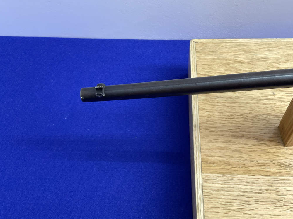 J.C. Higgins Model 103.18 .22LR 24" Blued *VINTAGE BOLT-ACTION SINGLE-SHOT*-img-28