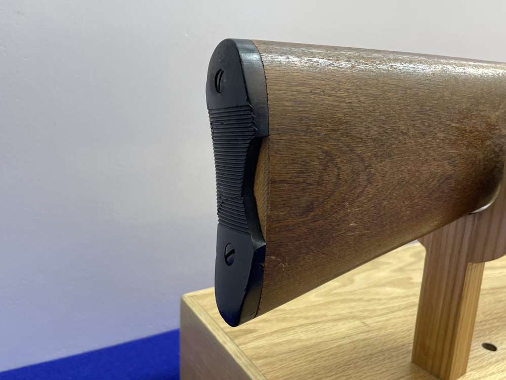 J.C. Higgins Model 103.18 .22LR 24" Blued *VINTAGE BOLT-ACTION SINGLE-SHOT*-img-4
