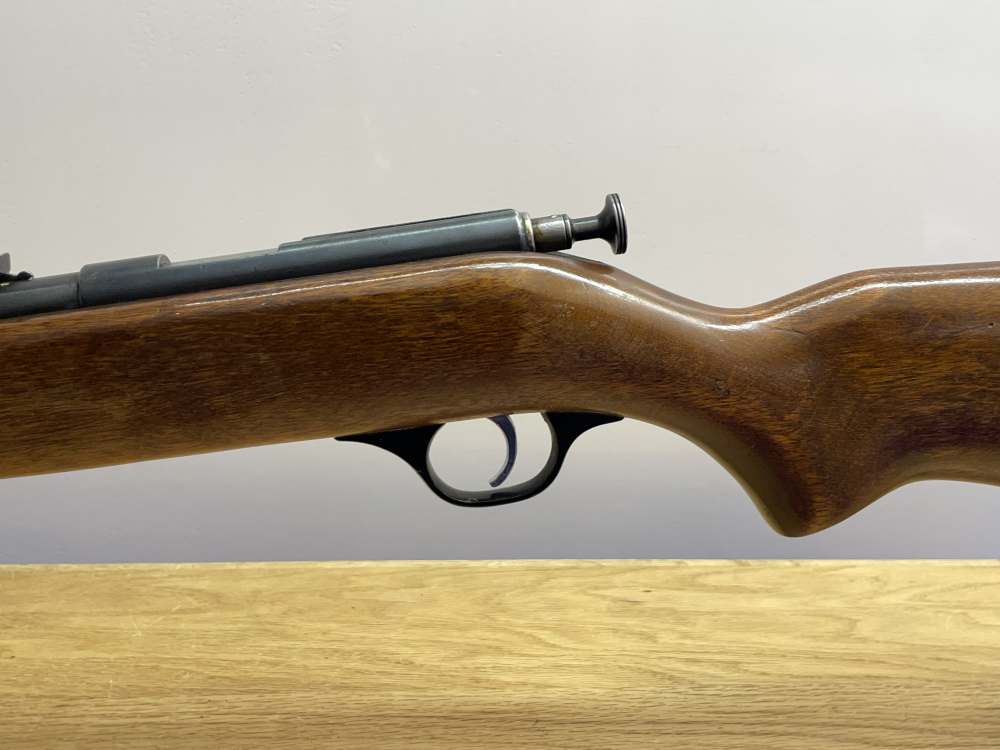 J.C. Higgins Model 103.18 .22LR 24" Blued *VINTAGE BOLT-ACTION SINGLE-SHOT*-img-16