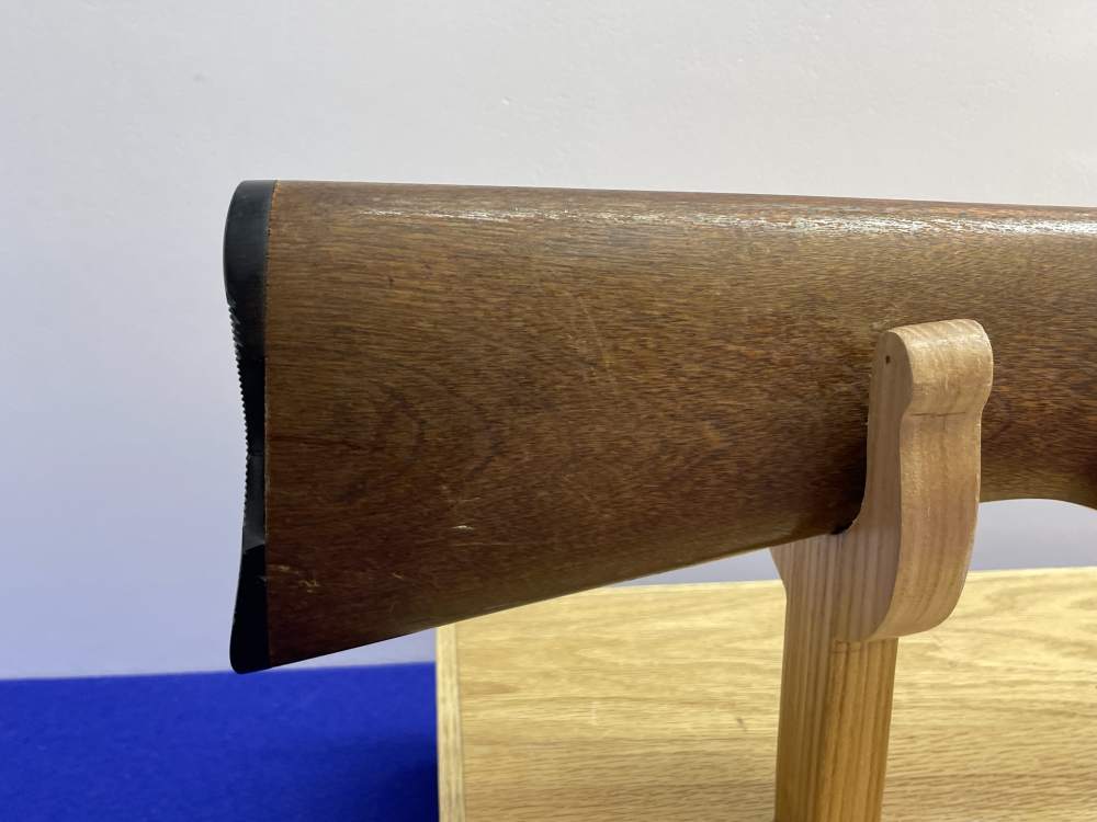 J.C. Higgins Model 103.18 .22LR 24" Blued *VINTAGE BOLT-ACTION SINGLE-SHOT*-img-5